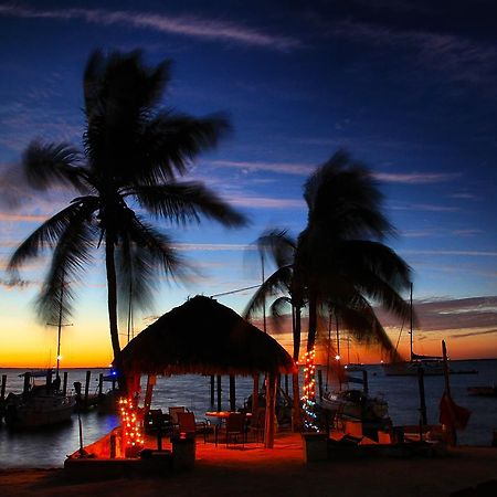 Key Largo Cottages Exterior foto