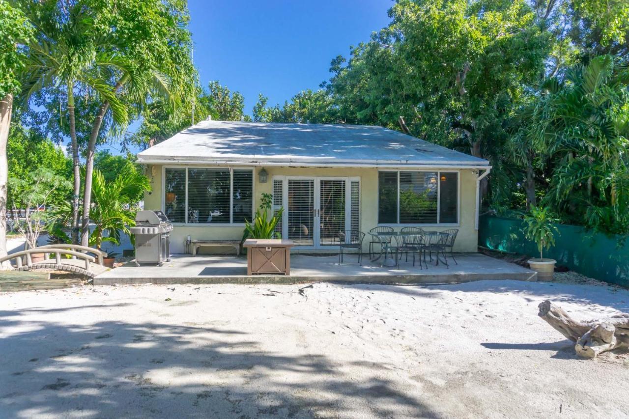 Key Largo Cottages Exterior foto