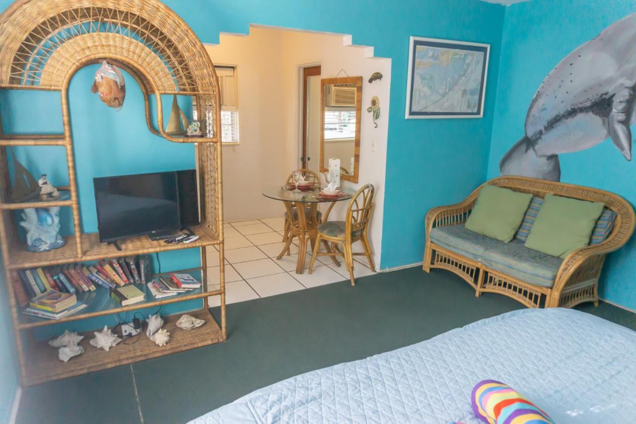 Key Largo Cottages Exterior foto