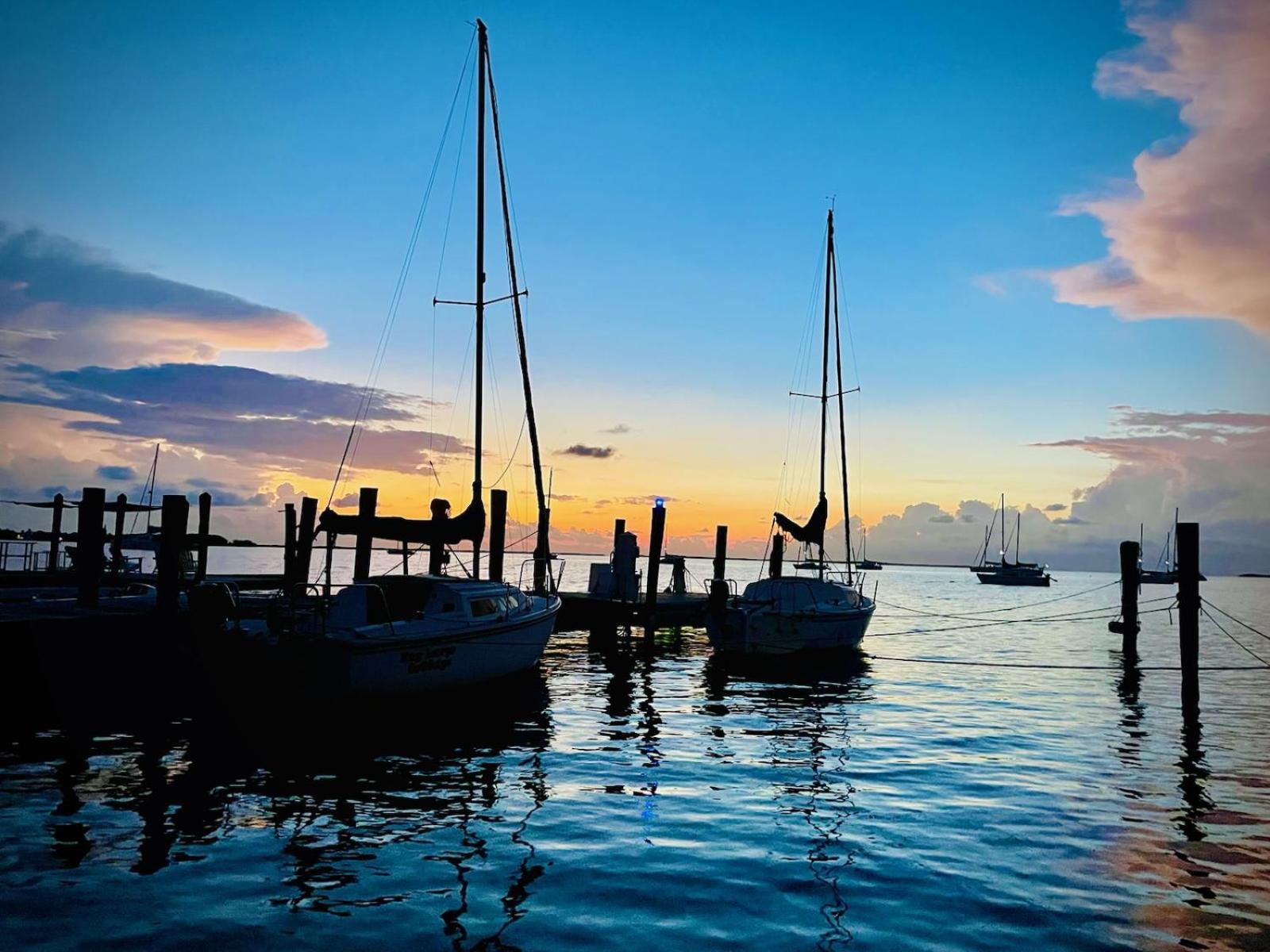 Key Largo Cottages Exterior foto